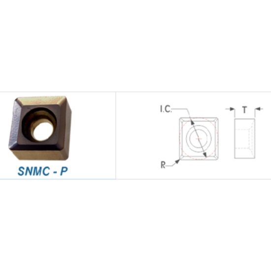 Picture of K-Tool SNMC-443P X33 Square